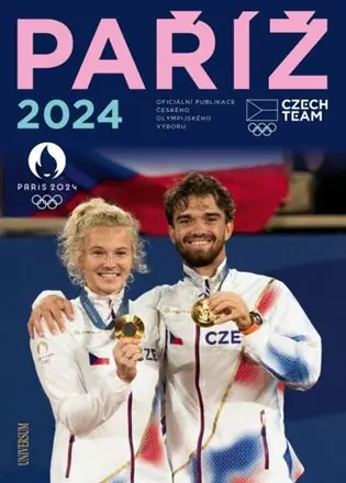 Časově Omezené Paříž 2024