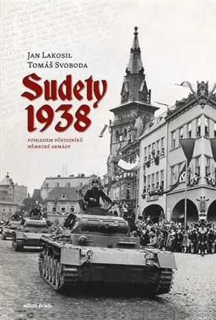 Sudety 1938 Tovární Cena