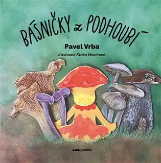 Značkový Básničky z podhoubí