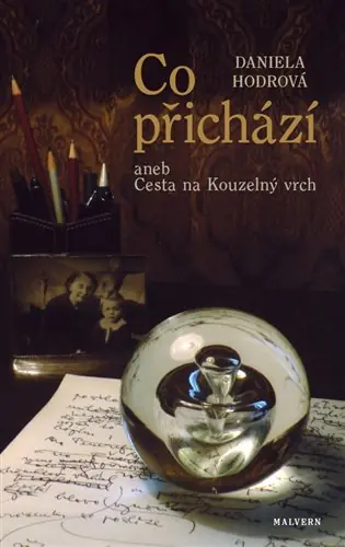 Jen Po Omezenou Doba Co přichází aneb Cesta na Kouzelný vrch