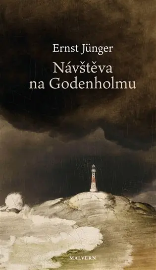 Omezená Nabídka Návštěva na Godenholmu