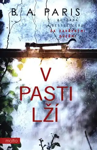 V pasti lží Horká Nabídka