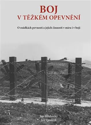 Boj v těžkém opevnění: o osádkách a jejich činnosti v míru i v boji Přímo Od Výrobce