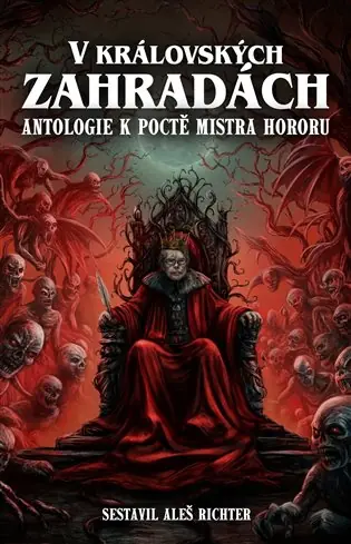 V Královských zahradách Sezónní Sleva