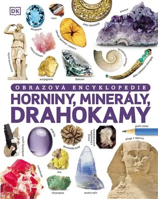 Horniny, minerály, drahokamy: A jiné poklady neživé přírody Sleva