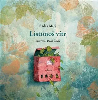 Listonoš vítr Aktuální