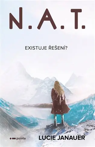 Vysoce Kvalitní N.A.T.