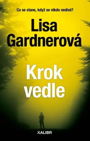 Krok vedle Časově Omezené