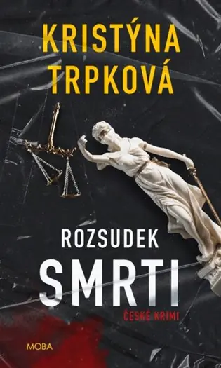 Přímo Od Výrobce Rozsudek smrti