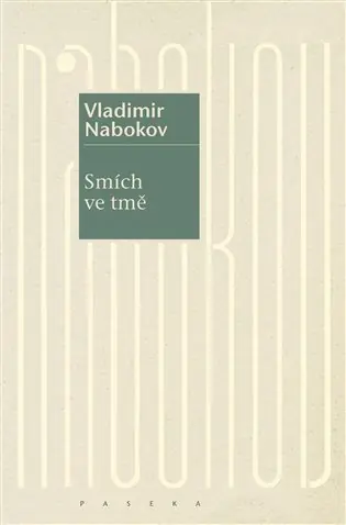 Smích ve tmě Jen Po Omezenou Doba