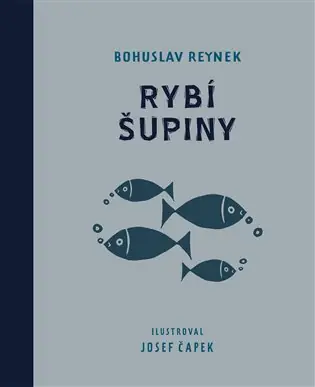 Rybí šupiny Omezená Nabídka