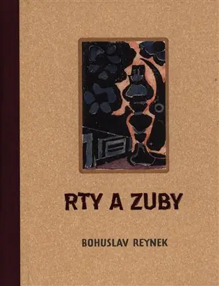 Rty a zuby Dokud Zásoby Vydrží