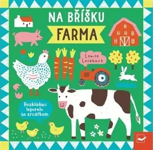 Nejlepší Cena Na bříšku - Farma