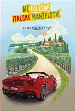Mé falešné italské manželství Cenově Výhodný
