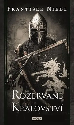 Rozervané království Aktuální