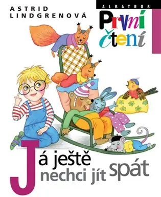 Poslední Šance Já ještě nechci jít spát