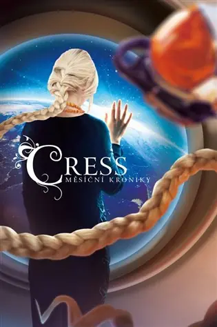 Cress - Měsíční kroniky Odeslání Ihned