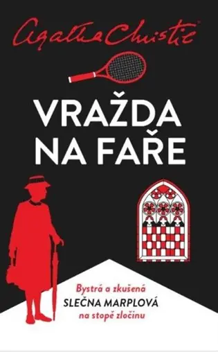 Vražda na faře Nejlepší Volba