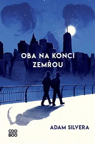 Akční Cena Oba na konci zemřou