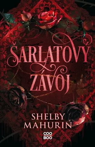 Šarlatový závoj Objednat Nyní