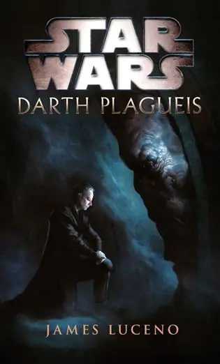 Star Wars - Darth Plagueis Bezpečná Platba