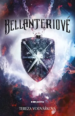 Sleva Bellanteriové