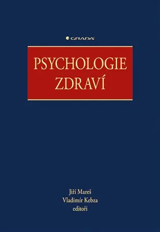 Rychlé Dodání Psychologie zdraví
