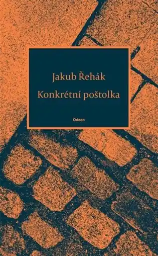 Must-Have Konkrétní poštolka