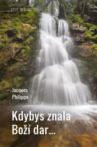 Nová Kolekce Kdybys znala Boží dar…