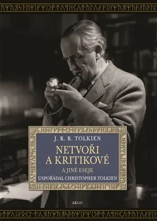 Netvoři a kritikové: a jiné eseje Horká Nabídka