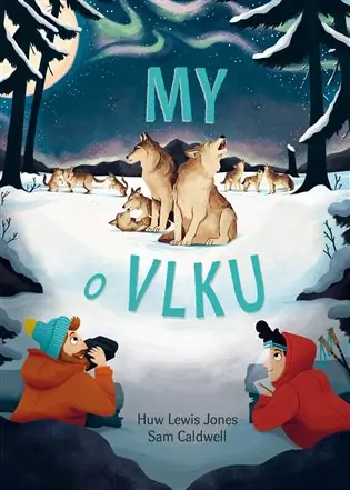 My o vlku Rychlé Dodání