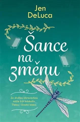 Expresní Doručení Šance na změnu