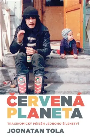 Červená planeta Dokud Zásoby Vydrží