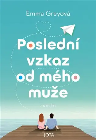 Poslední vzkaz od mého muže Značkový
