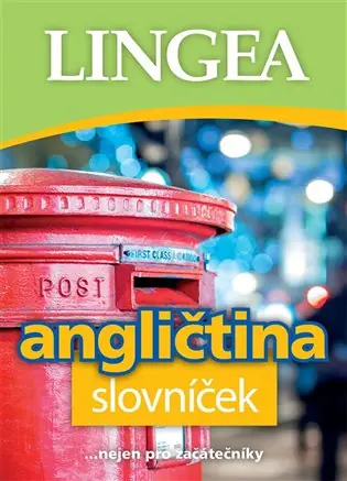 Rychlé Dodání Angličtina slovníček