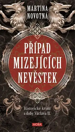 Případ mizejících nevěstek Doprava Zdarma