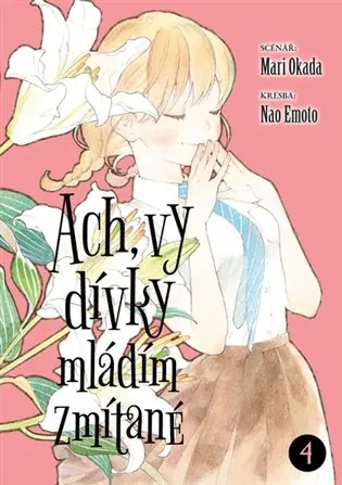 Ach, vy dívky mládím zmítané 4 Ověřený