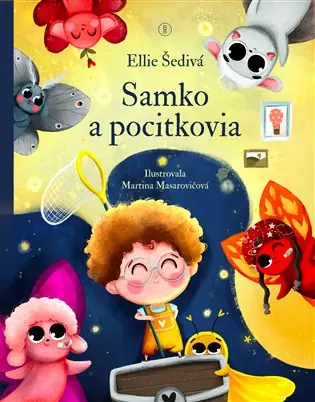 Samko a pocitkovia Levný