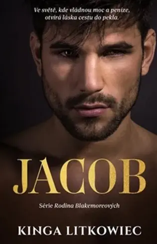 Jacob Super Cena