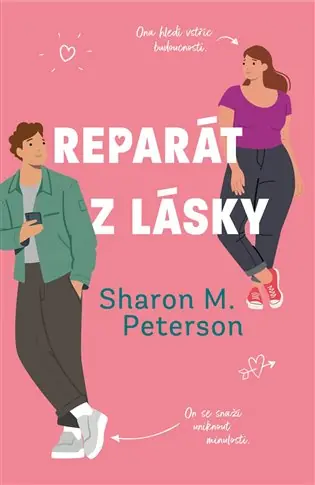 Ihned K Objednání Reparát z lásky