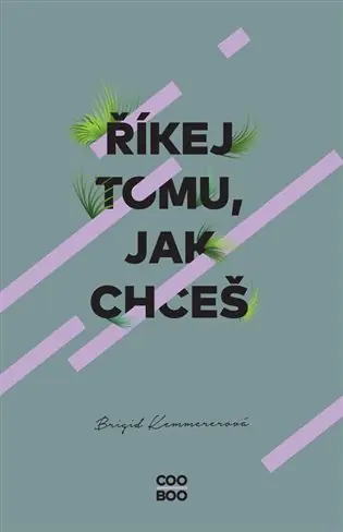 Přímo Od Výrobce Říkej tomu, jak chceš