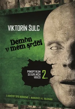 Démon v mém srdci: Panoptikum sexuálních vražd 2. Nejlepší Volba