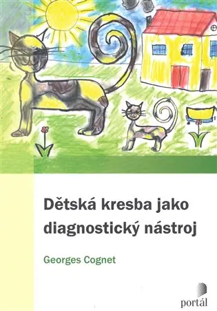 Dětská kresba jako diagnostický nástroj Levný