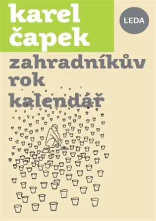 Cenový Hit Zahradníkův rok, Kalendář