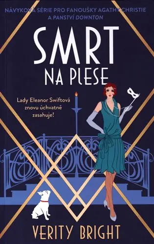 Smrt na plese Akce