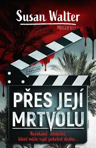 Dokud Zásoby Vydrží Přes její mrtvolu