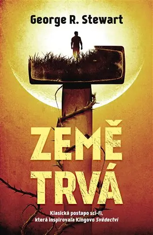 Aktuální Země trvá