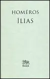Ílias - jubilejní vydání: Sv. 1: Text. Sv. 2: Dodatky Akční Cena