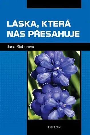 Zlevněný Láska, která nás přesahuje
