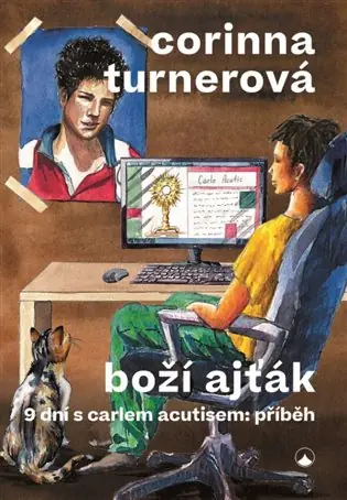 Pouze Dnes Boží ajťák: 9 dní s Carlem Acutisem: příběh